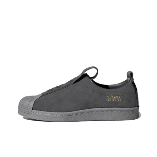 Adidas Originals Superstar Bw3s Slipon Women's