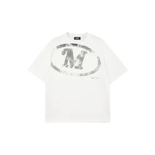 MLMR T-Shirts Unisex