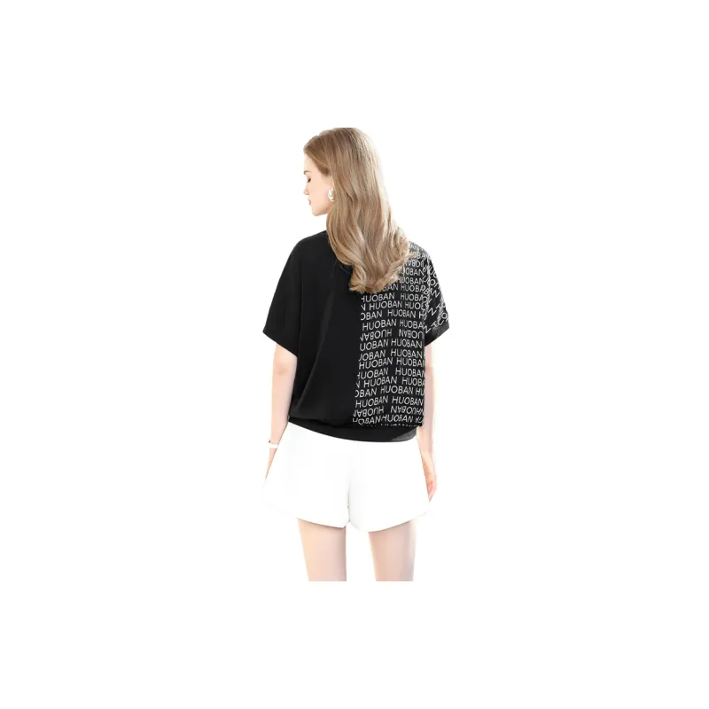 TOUCH T Shirts Women's-1