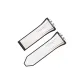 White Outer Black Base (Including Tail Spike)