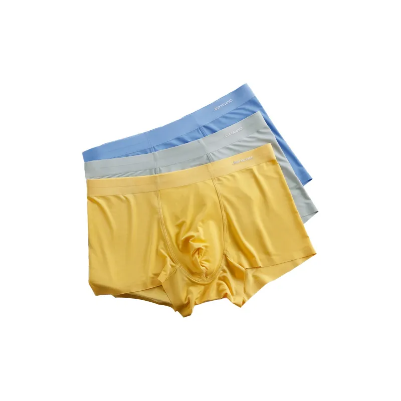 JEANSWEST Men Underpants-1