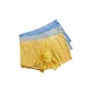 Light Gray, Dusty Blue, Light Yellow