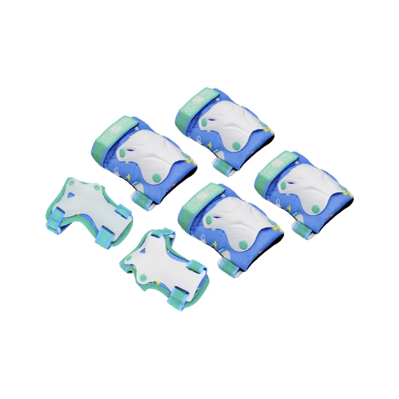 SKATING START Roller Skating Protective Gears Professional Ice Skating And Roller Hockey Cycling Unisex-6