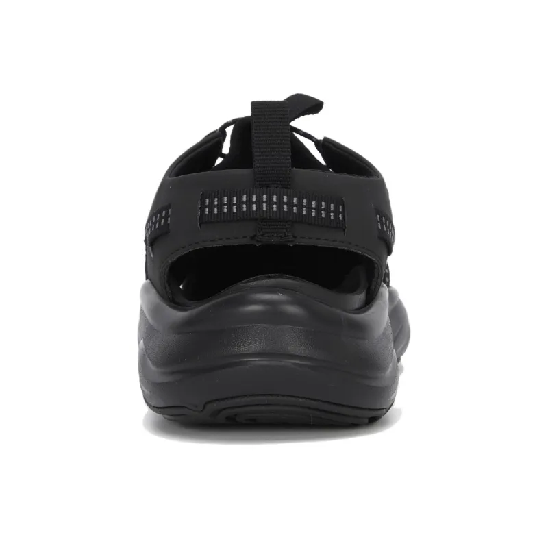 THE NORTH FACE FIORD SANDAL Slip Resistant River Trekking Shoes Unisex Black-4