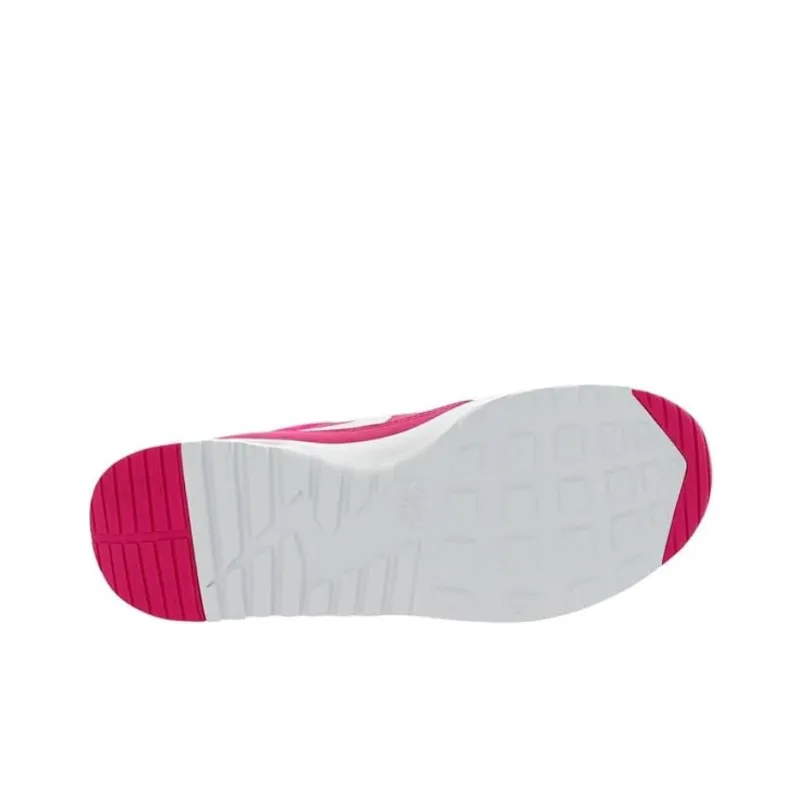 Nike Air Max Thea Pink Pow White Women's-5