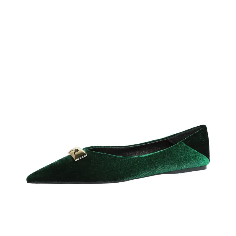 Bamiti Women's Casual Shoes Women's-0