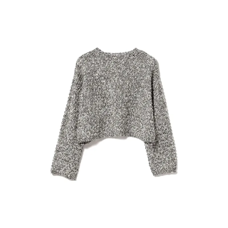 Beams Knitwear Women's Black-1