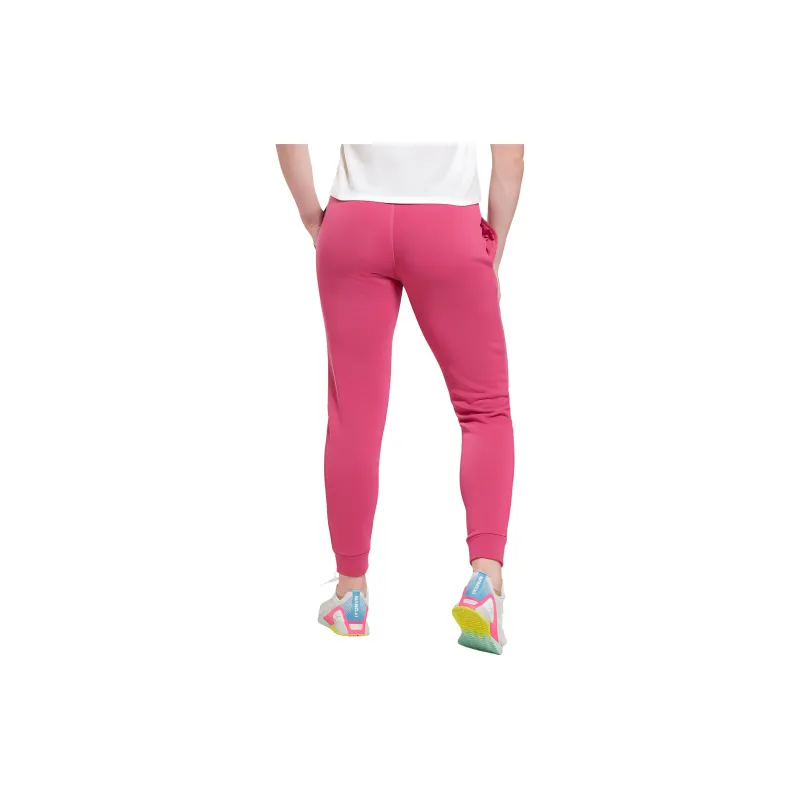 Reebok Identity Casual Pants Women's Half-Proud Pink-1