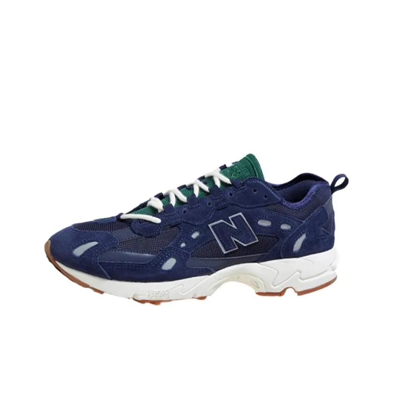 New Balance Size? X 827 'Aster Florists Blue'-0
