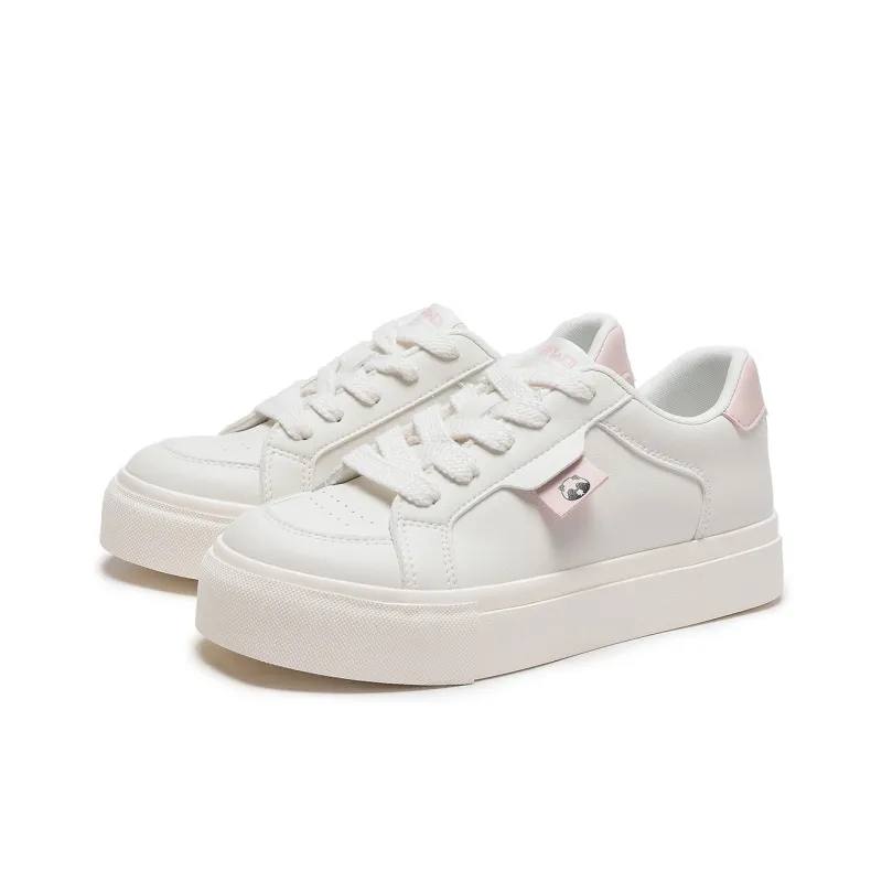Hotwind Low Top Skateboard Shoes Women's-6