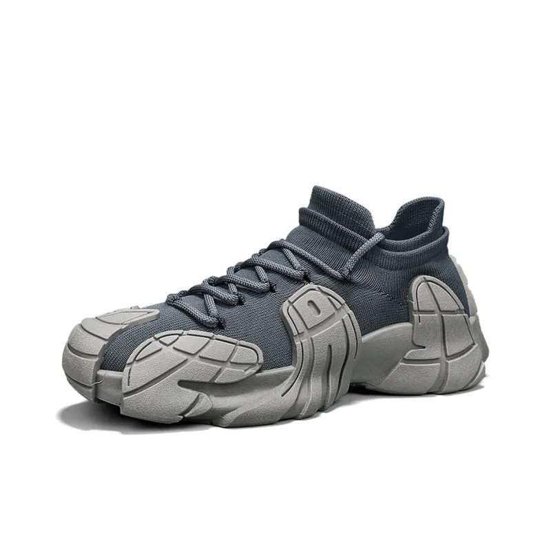 Abango Low Top Casual Shoes Men's-1
