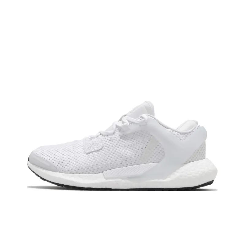 Adidas Alphatorsion Boost Cloud White-0