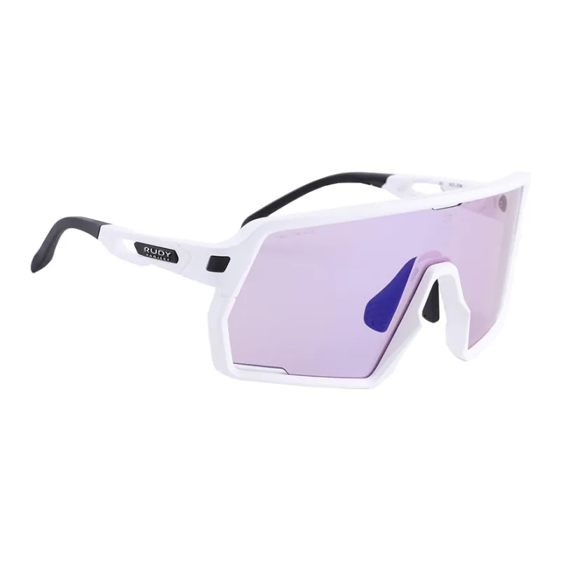 RUDY PROJECT Oversize frame Sunglasses-20