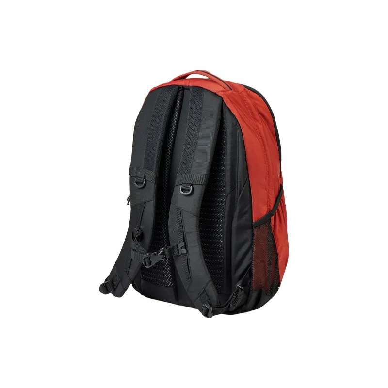 Columbia Nylon Outdoor Mountaineering Bag Backpack Regular Unisex Red-1