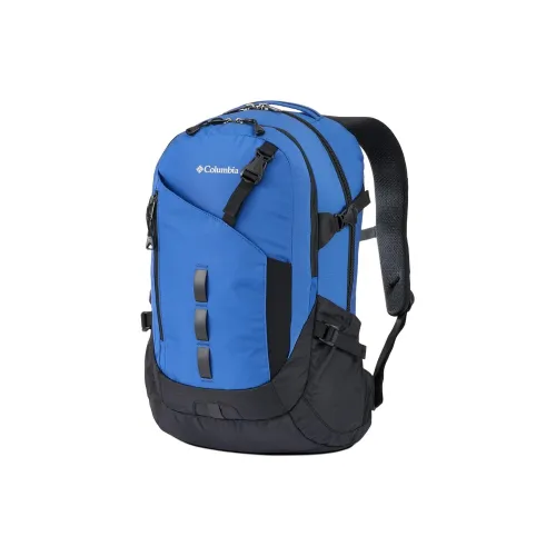 Columbia Backpacks Mountain Blue