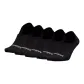 5 Pack (Black)