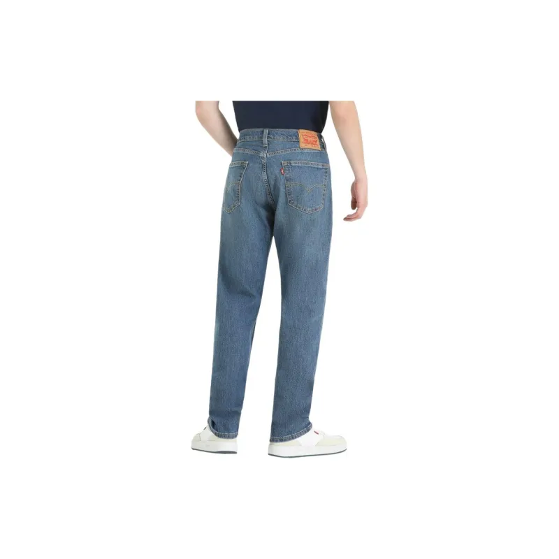 Levis Jeans Men Blue-1