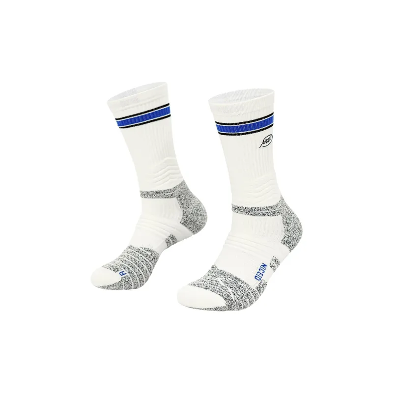 NICEID Unisex Basketball Socks-9