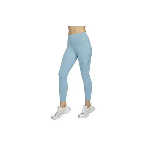 Nike Universa Sports Pants Women's Denim Blue