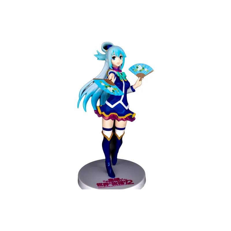 SEGA PM KonoSuba  God's Blessing On This Wonderful World! Bonus Gifts-1