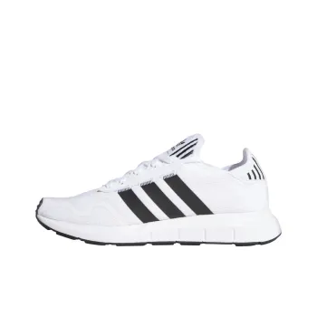 Adidas Originals Swift Run X 'White Black'