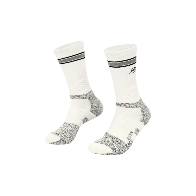 NICEID Unisex Basketball Socks-15