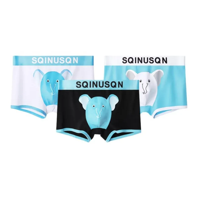 Sicily Men Underpants-3