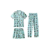 Green Mint Mambo Pingu