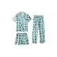 Green Mint Mambo Pingu