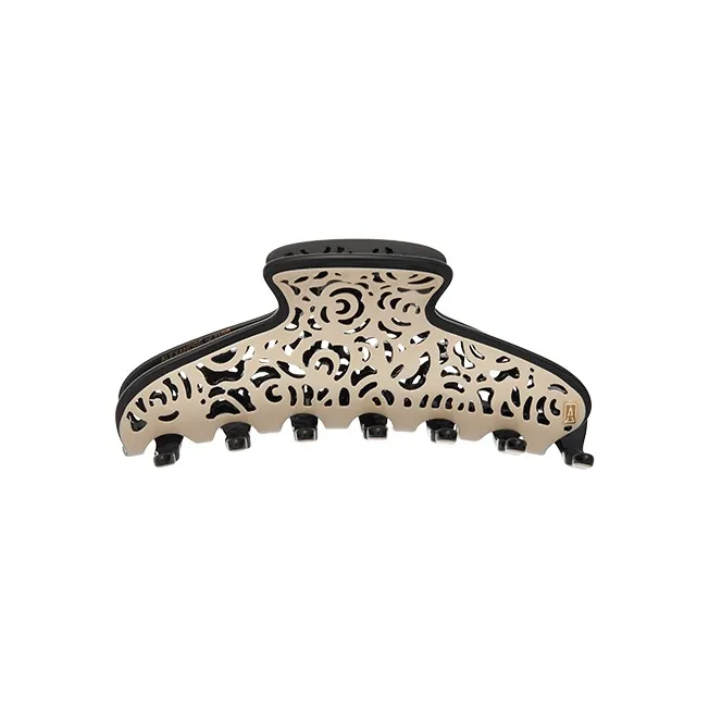 ALEXANDRE DE PARIS Vilotte Large Size Claw Clip Hair Accessories Headwear Women's-0