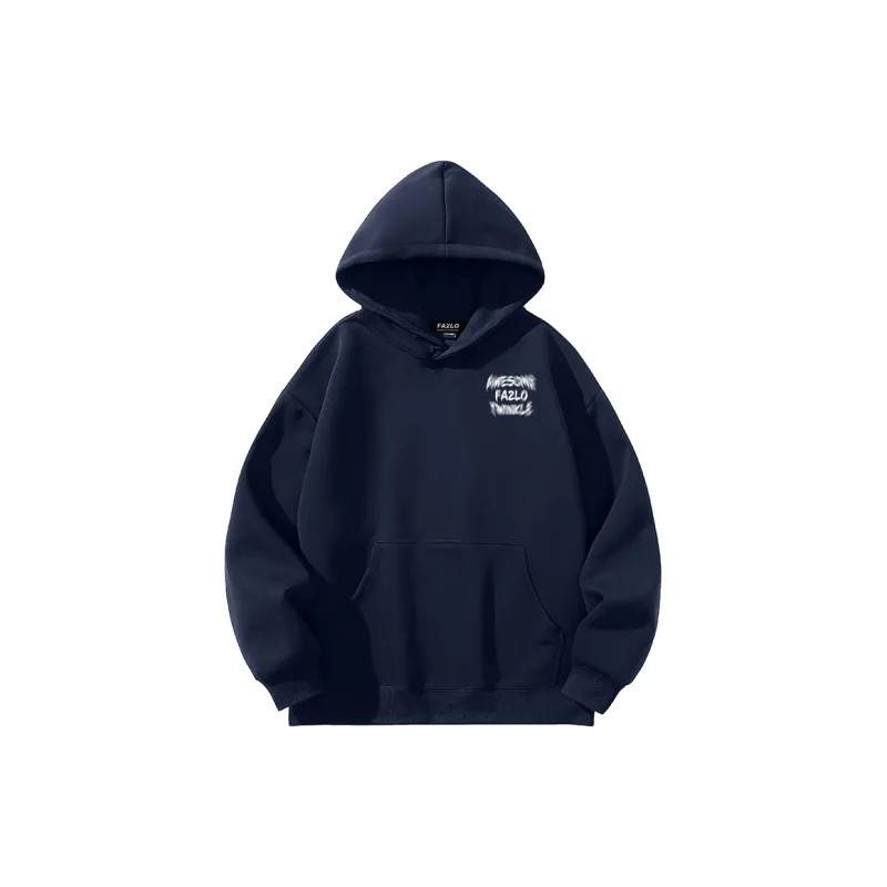 FA2LO Sweatshirts Unisex-5