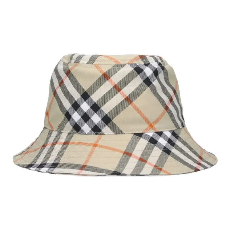 Burberry Bucket Hat-1