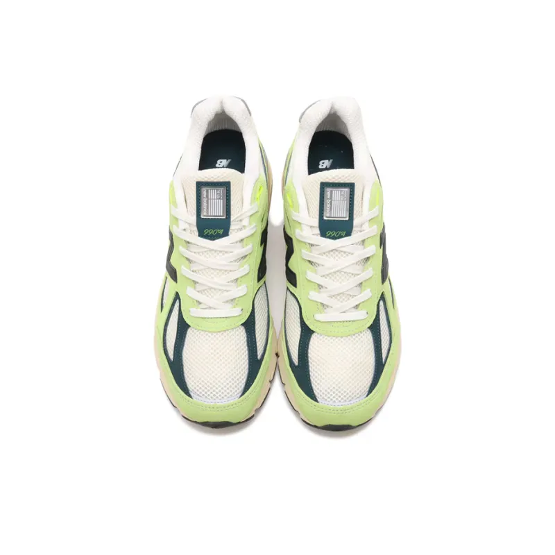 New Balance 990v4 "Hi-Lite"-2