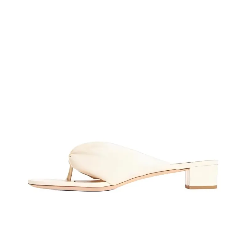 Staud Flip Flops Women's-0