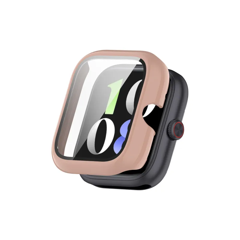 Yu Qing Unisex Watch Cases-5