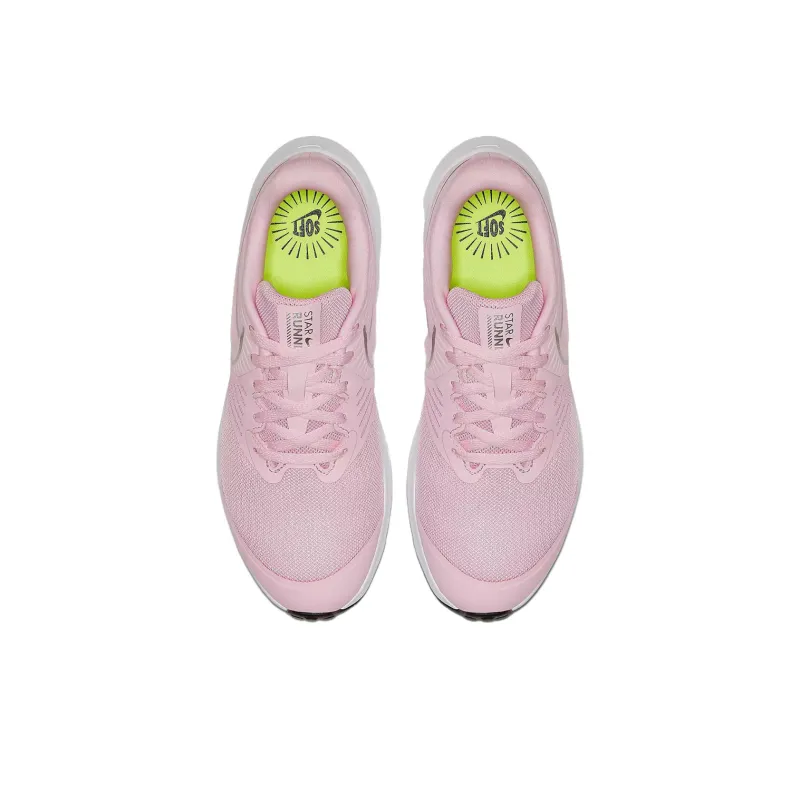 Nike Star Runner 2 'Pink Foam' Gs-3