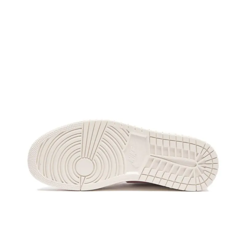 Nike Dunk Low Cl Neutral Grey/Bright Mango White Women's-3