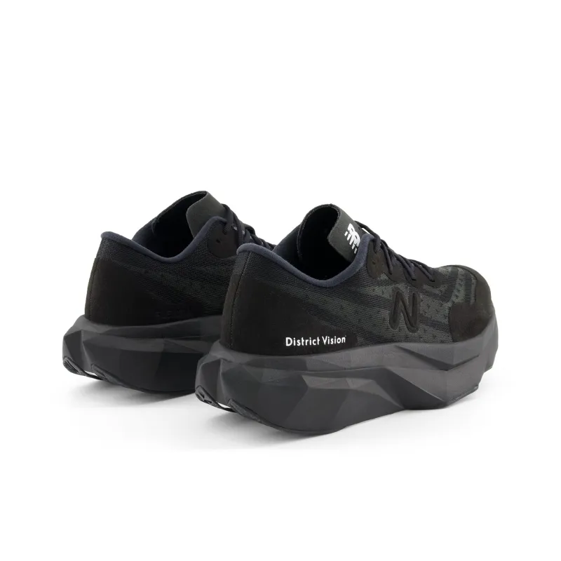 New Balance FuelCell Supercomp Elite V4 District Vision Black Women's-3
