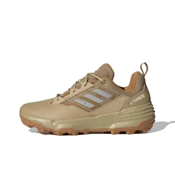 Terrex Unity Adidas Leather Low 'Beige Tone'