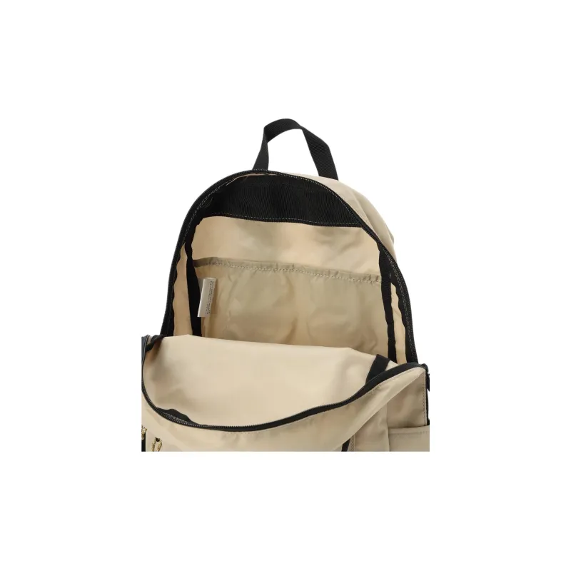 Columbia Nylon Backpack Small Size Unisex Ancient Stone Color-4