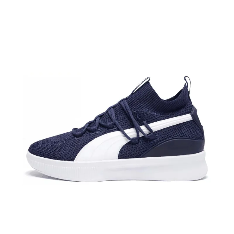 PUMA Clyde Court Gw 'Peacoat'-0