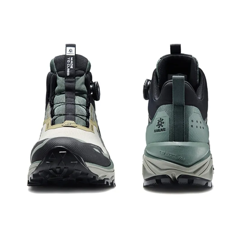 KAILAS Cloud FLT BOA Mountain Running Hiking Shoes Men's Wild-3