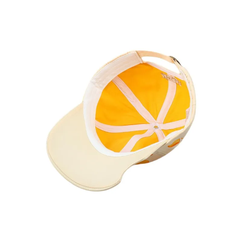 BEPOP Cotton Baseball Caps Unisex-4