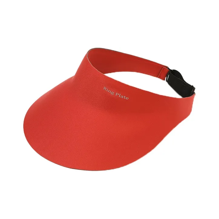JONNY MOORE Polyamide Sun Protection Hats Unisex-3