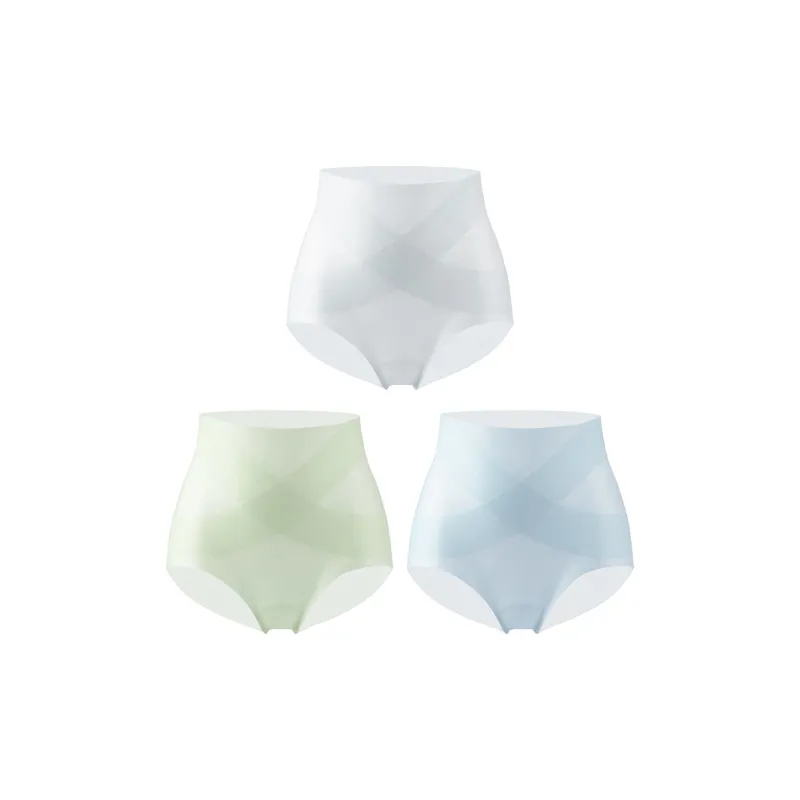 Jean West Underpants Women's Combo Set-3