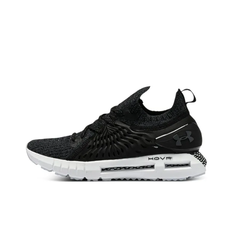Under Armour Hovr Phantom Rn 'Black White' Women's-0