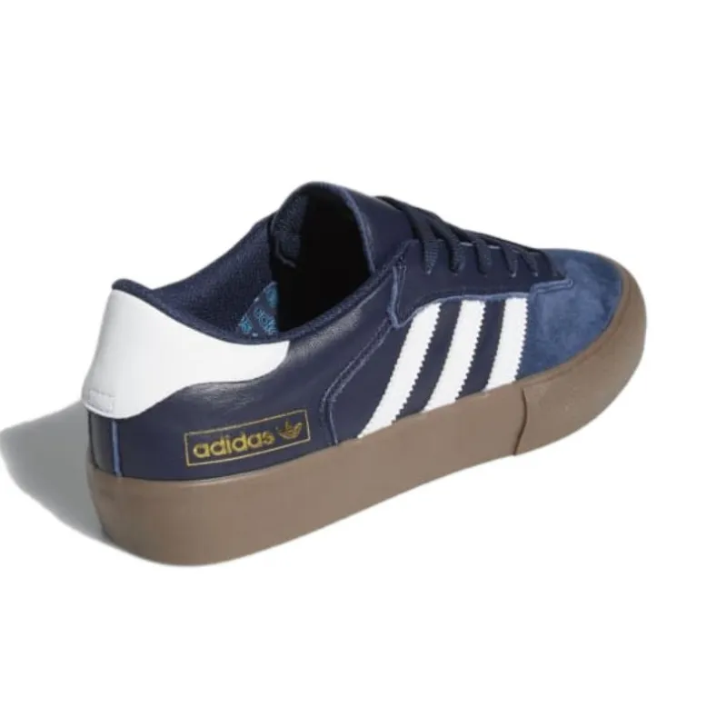 Adidas Matchbreak Super Collegiate Navy Gum-3