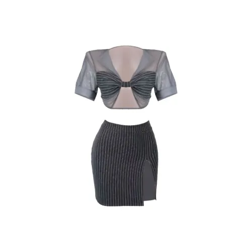 TLXT Women's Pajama Sets