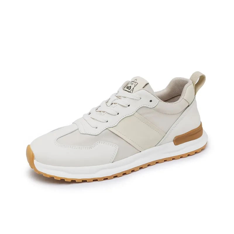 Laoks Low-Top Casual Shoes Men's-4
