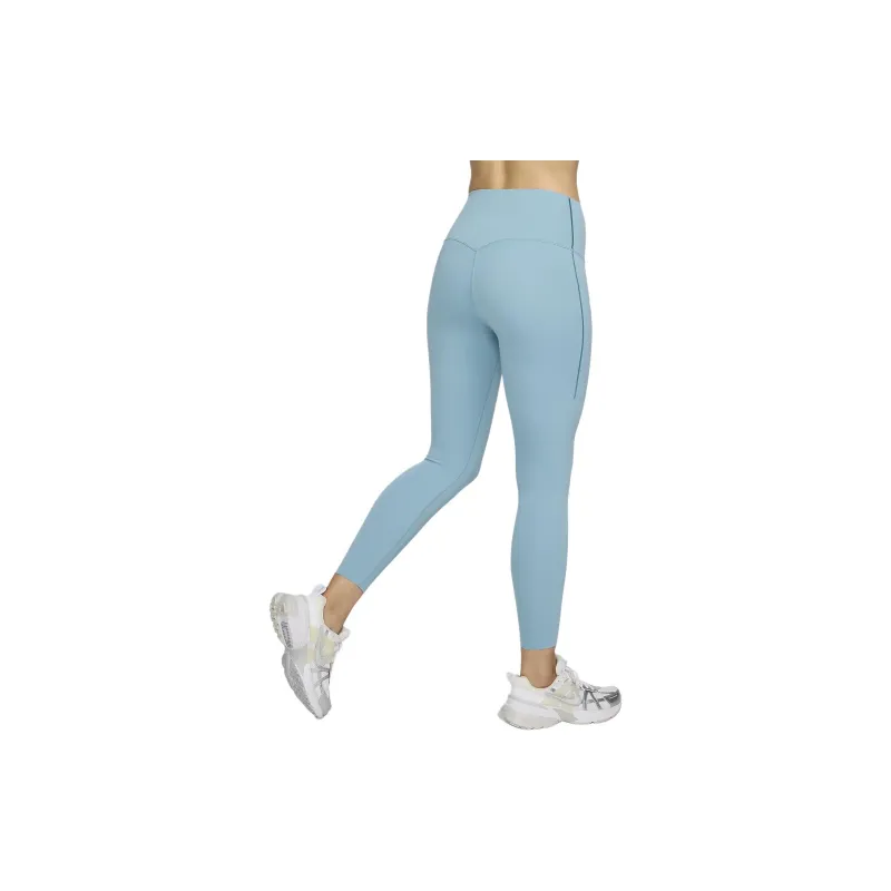 Nike Universa Athletic Trousers Women's Denim Blue-1